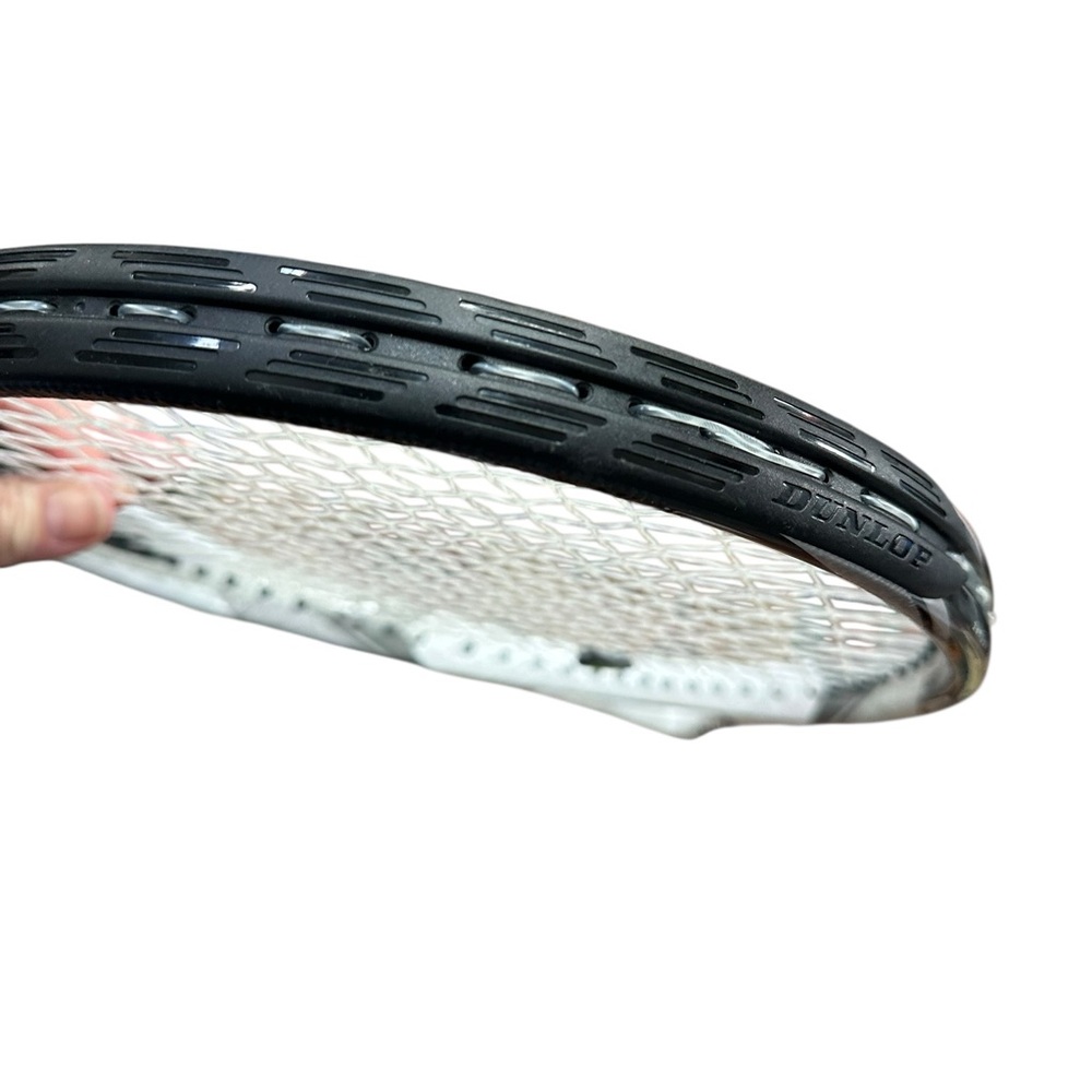Dunlop Biofibre Aerosking Racquet Racket - Picture 10 of 10